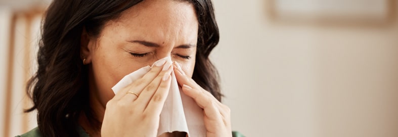 Protecting Your Health From Respiratory Problems And Allergies